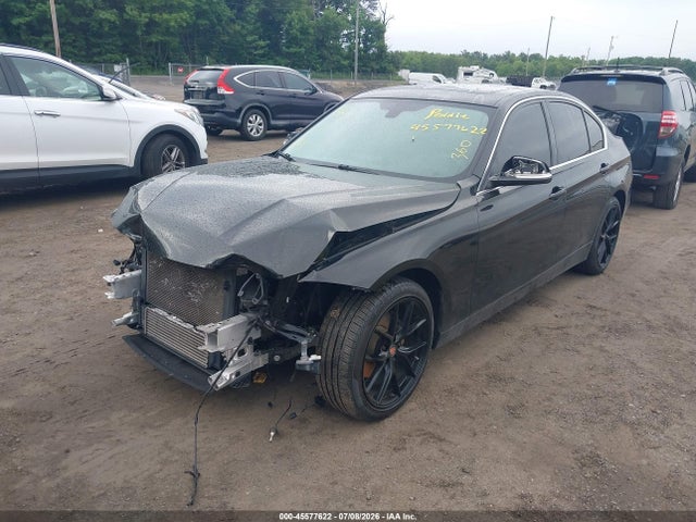 Auction sale of the 2013 Bmw 328i Xdrive, vin: WBA3B5C50DF138875, lot number: 45577622