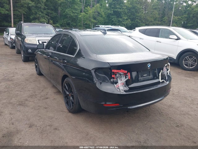45577622 :رقم المزاد ، WBA3B5C50DF138875 vin ، 2013 Bmw 328i Xdrive مزاد بيع