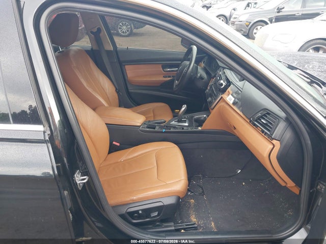 Aukcja sprzedaży 2013 Bmw 328i Xdrive, vin: WBA3B5C50DF138875, numer aukcji: 45577622