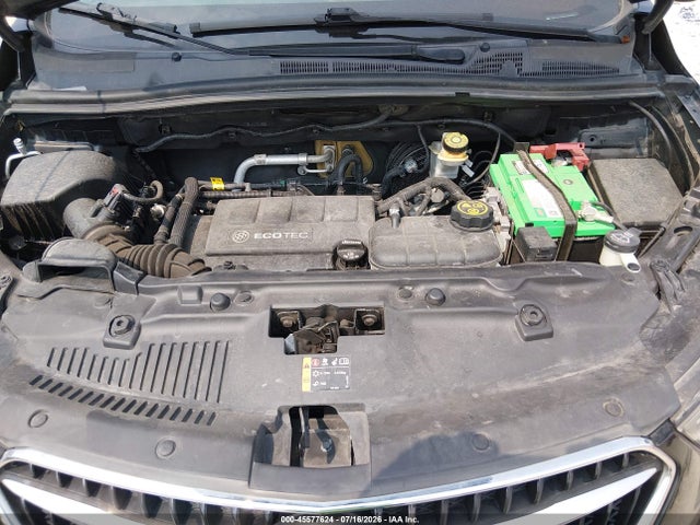 Продажа на аукционе авто 2018 Buick Encore Preferred, vin: KL4CJASB6JB569594, номер лота: 45577624