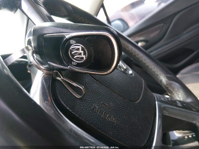 Продажа на аукционе авто 2018 Buick Encore Preferred, vin: KL4CJASB6JB569594, номер лота: 45577624
