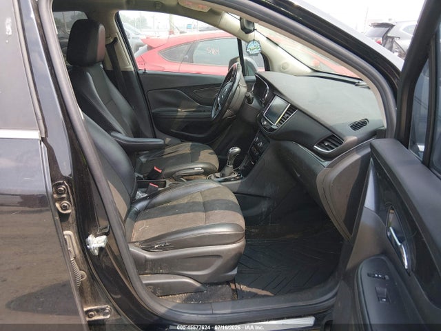 Продажа на аукционе авто 2018 Buick Encore Preferred, vin: KL4CJASB6JB569594, номер лота: 45577624