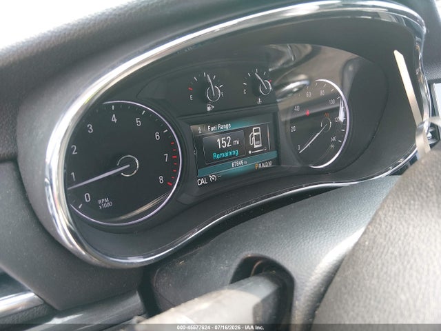 Продажа на аукционе авто 2018 Buick Encore Preferred, vin: KL4CJASB6JB569594, номер лота: 45577624