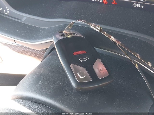 Продаж на аукціоні авто 2018 Audi S4 3.0t Premium Plus, vin: WAUB4AF49JA128436, номер лоту: 45577626