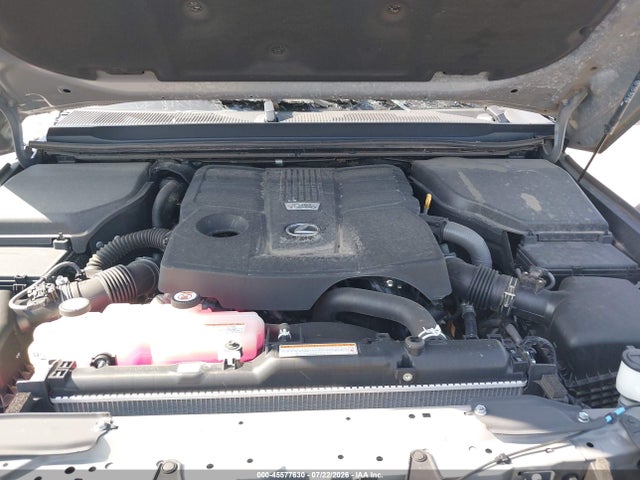Продаж на аукціоні авто 2024 Lexus Gx 550 Overtrail, vin: JTJTBCDX2R5021140, номер лоту: 45577630