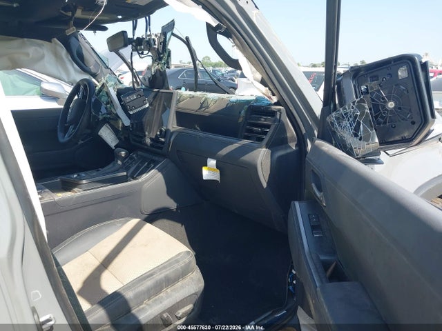 Продаж на аукціоні авто 2024 Lexus Gx 550 Overtrail, vin: JTJTBCDX2R5021140, номер лоту: 45577630