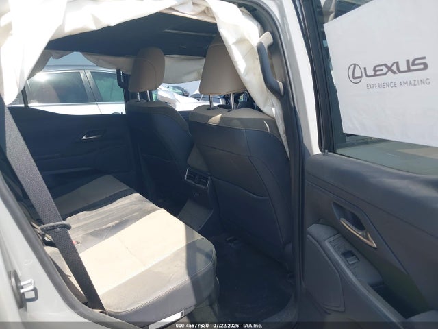 Продаж на аукціоні авто 2024 Lexus Gx 550 Overtrail, vin: JTJTBCDX2R5021140, номер лоту: 45577630