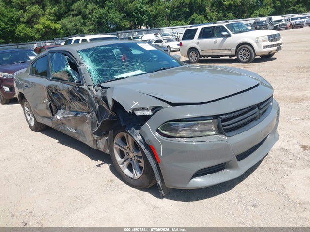 Продажа на аукционе авто 2018 Dodge Charger Sxt Rwd, vin: 2C3CDXBG5JH173938, номер лота: 45577631