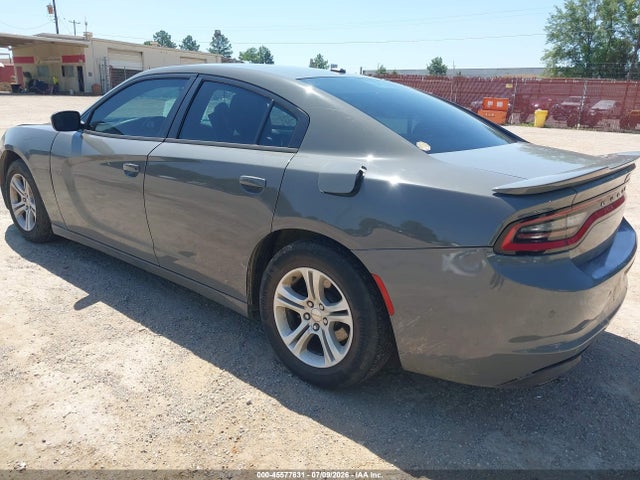 45577631 :رقم المزاد ، 2C3CDXBG5JH173938 vin ، 2018 Dodge Charger Sxt Rwd مزاد بيع