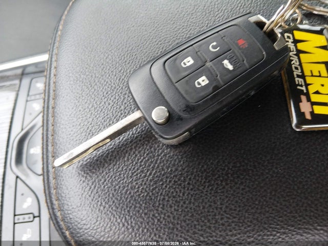 Chevrolet IMPALA 2LZ 2017 1G1145S32HU193858 Image 11