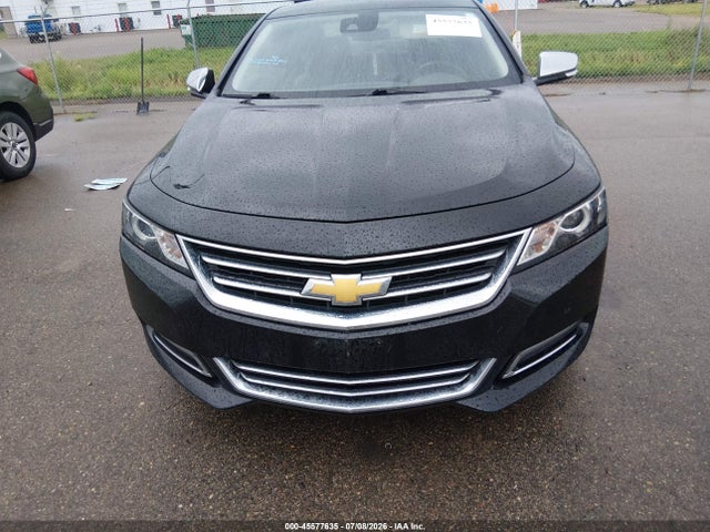 Chevrolet IMPALA 2LZ 2017 1G1145S32HU193858 Image 12