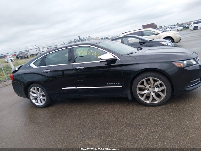 Chevrolet IMPALA 2LZ 2017 1G1145S32HU193858 Image 13