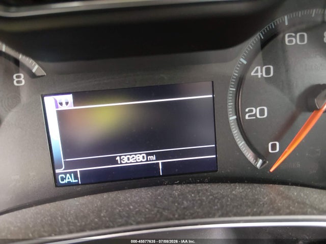 Chevrolet IMPALA 2LZ 2017 1G1145S32HU193858 Image 15