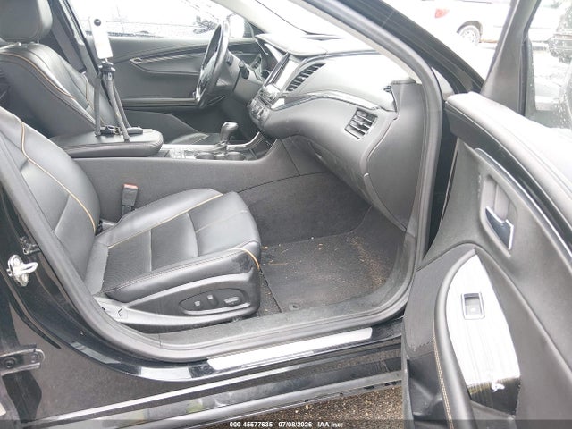 Chevrolet IMPALA 2LZ 2017 1G1145S32HU193858 Image 5