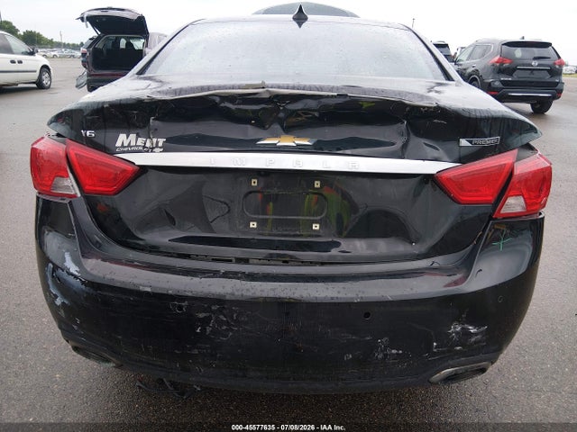Chevrolet IMPALA 2LZ 2017 1G1145S32HU193858 Image 6
