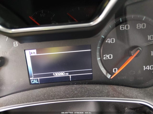 Chevrolet IMPALA 2LZ 2017 1G1145S32HU193858 Image 7