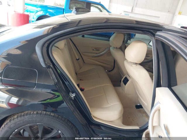 45577634 :رقم المزاد ، WBA8A9C51GK617625 vin ، 2016 Bmw 320i مزاد بيع