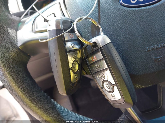 Ford Edge Titanium 2019 2FMPK4K95KBB48055 Image 11