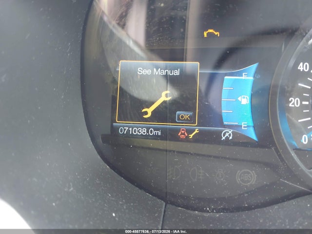 Ford Edge Titanium 2019 2FMPK4K95KBB48055 Image 15