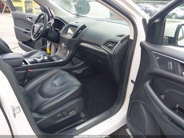 Ford Edge Titanium 2019 2FMPK4K95KBB48055 Image 5