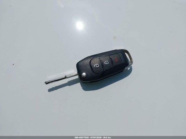 1FTEW1E83HKE40464 Ford F-150 Xl