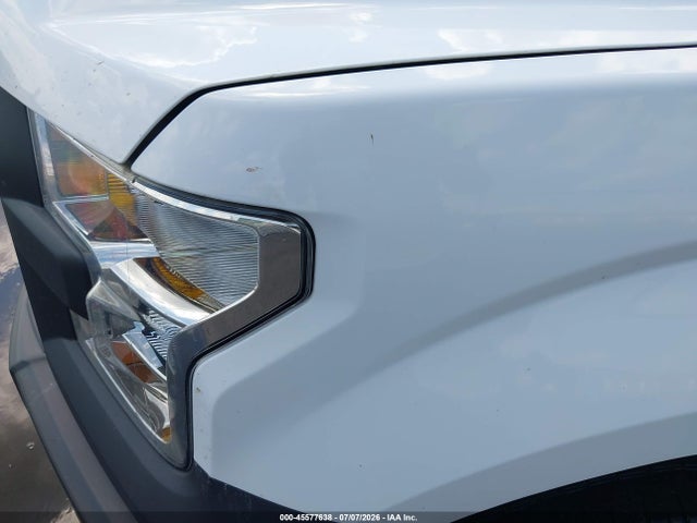 1FTEW1E83HKE40464 Ford F-150 Xl