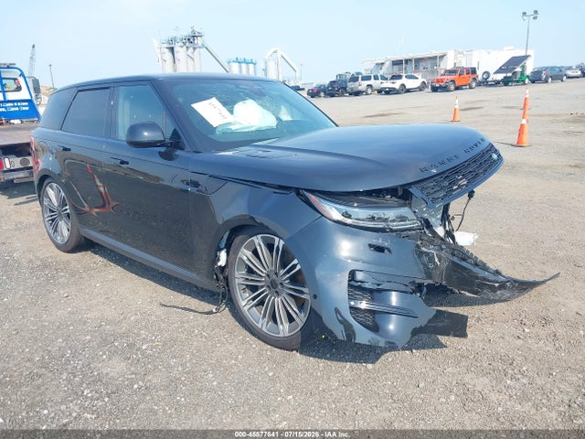 45577641 :رقم المزاد ، SAL1P9EU5TA641281 vin ، 2026 Land Rover Range Rover Sport P360 Se مزاد بيع