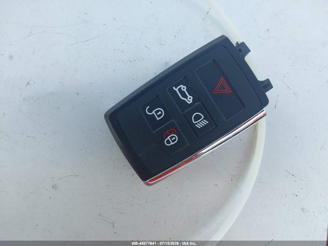 Продаж на аукціоні авто 2026 Land Rover Range Rover Sport P360 Se, vin: SAL1P9EU5TA641281, номер лоту: 45577641