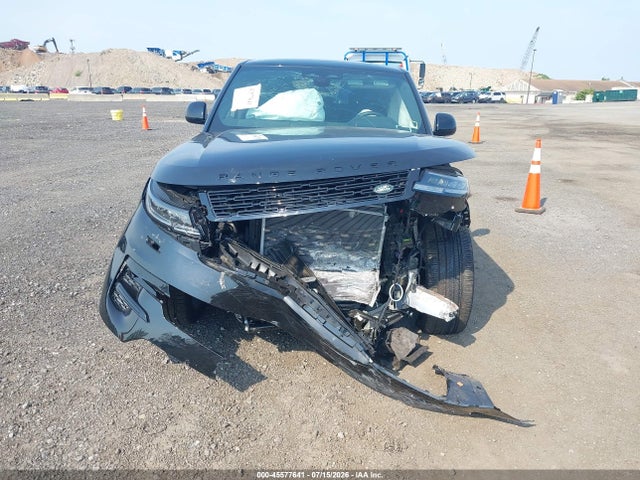Продаж на аукціоні авто 2026 Land Rover Range Rover Sport P360 Se, vin: SAL1P9EU5TA641281, номер лоту: 45577641