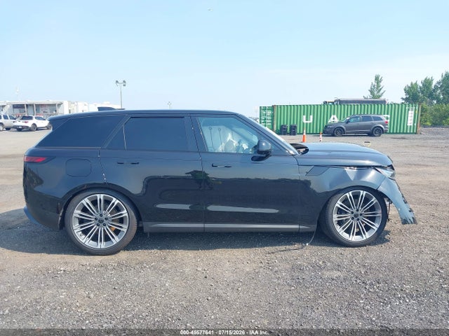 Продаж на аукціоні авто 2026 Land Rover Range Rover Sport P360 Se, vin: SAL1P9EU5TA641281, номер лоту: 45577641