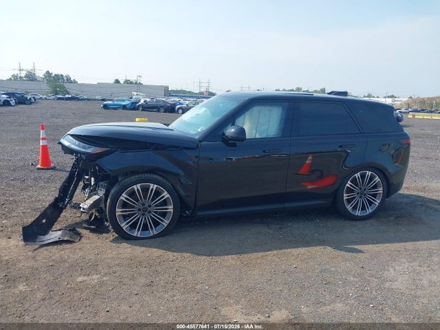 Продаж на аукціоні авто 2026 Land Rover Range Rover Sport P360 Se, vin: SAL1P9EU5TA641281, номер лоту: 45577641