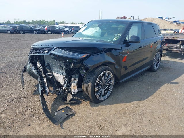 Продаж на аукціоні авто 2026 Land Rover Range Rover Sport P360 Se, vin: SAL1P9EU5TA641281, номер лоту: 45577641