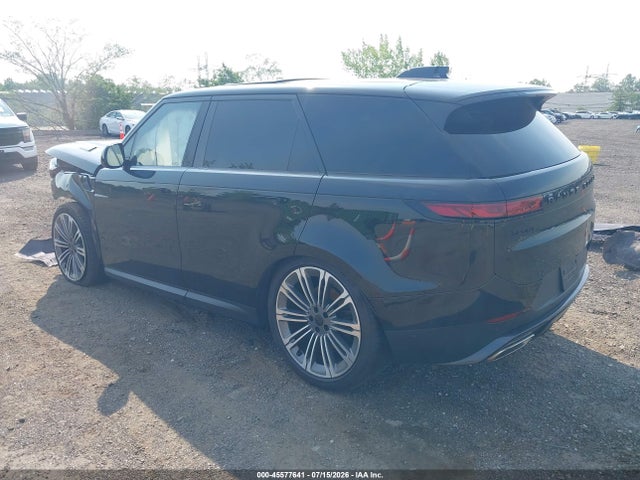 Продаж на аукціоні авто 2026 Land Rover Range Rover Sport P360 Se, vin: SAL1P9EU5TA641281, номер лоту: 45577641