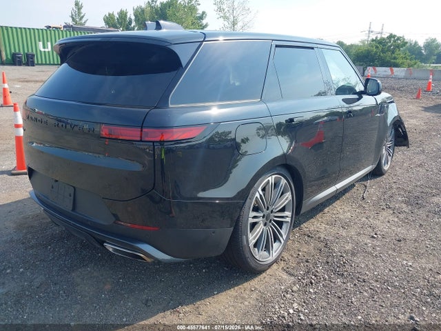 Продаж на аукціоні авто 2026 Land Rover Range Rover Sport P360 Se, vin: SAL1P9EU5TA641281, номер лоту: 45577641