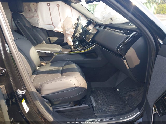 Продаж на аукціоні авто 2026 Land Rover Range Rover Sport P360 Se, vin: SAL1P9EU5TA641281, номер лоту: 45577641