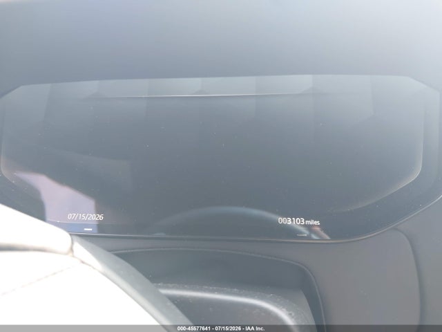 Продаж на аукціоні авто 2026 Land Rover Range Rover Sport P360 Se, vin: SAL1P9EU5TA641281, номер лоту: 45577641