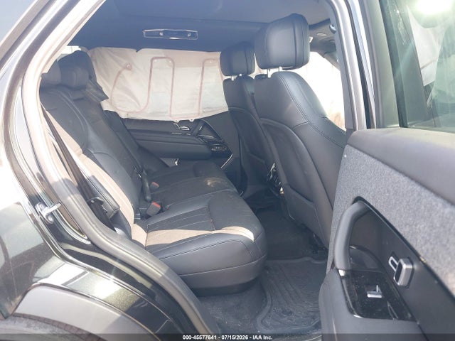 Продаж на аукціоні авто 2026 Land Rover Range Rover Sport P360 Se, vin: SAL1P9EU5TA641281, номер лоту: 45577641