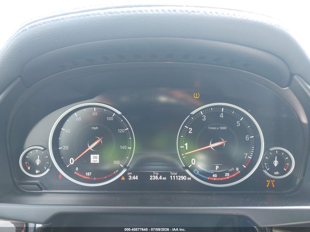 2017 Bmw X6 Xdrive35i მანქანა იყიდება აუქციონზე, vin: 5UXKU2C59H0N84649, აუქციონის ნომერი: 45577645