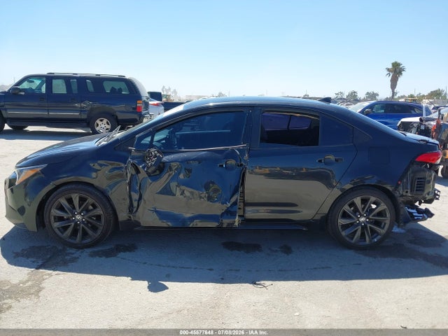 Toyota COROLLA LE 2020 5YFEPRAE3LP064589 Image 15