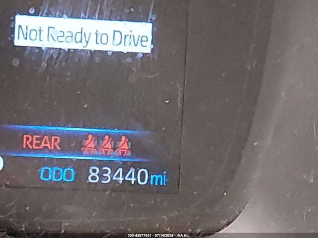 45577651 :رقم المزاد ، 5YFEPMAE6NP329382 vin ، 2022 Toyota Corolla Le مزاد بيع