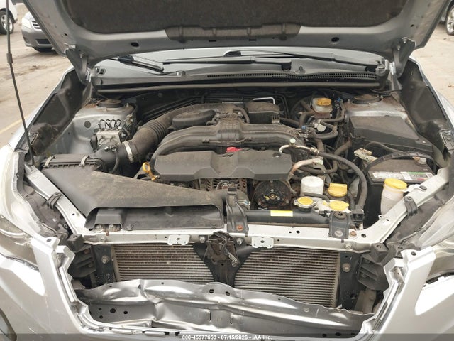 Aukcja sprzedaży 2014 Subaru Impreza 2.0i Premium, vin: JF1GJAD64EH011873, numer aukcji: 45577653