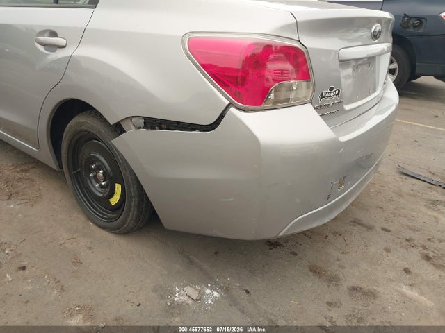 Aukcja sprzedaży 2014 Subaru Impreza 2.0i Premium, vin: JF1GJAD64EH011873, numer aukcji: 45577653