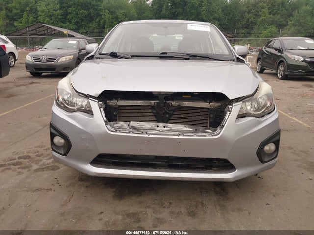 Aukcja sprzedaży 2014 Subaru Impreza 2.0i Premium, vin: JF1GJAD64EH011873, numer aukcji: 45577653