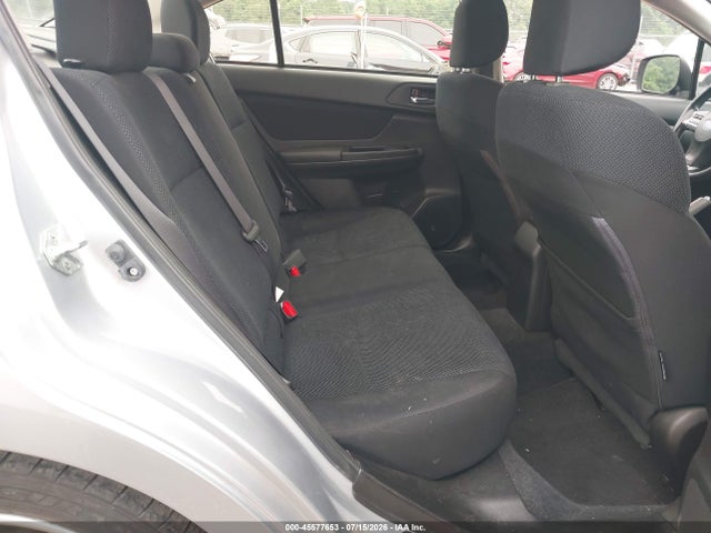 Aukcja sprzedaży 2014 Subaru Impreza 2.0i Premium, vin: JF1GJAD64EH011873, numer aukcji: 45577653