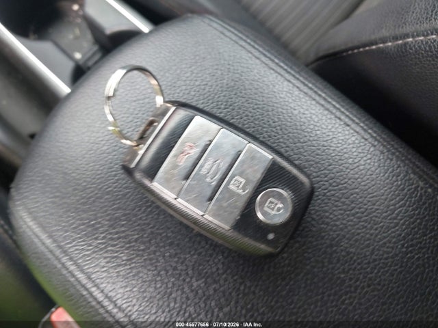 KIA FORTE SX 2015 KNAFZ5A39F5274828 Image 11