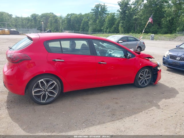 KIA FORTE SX 2015 KNAFZ5A39F5274828 Image 14
