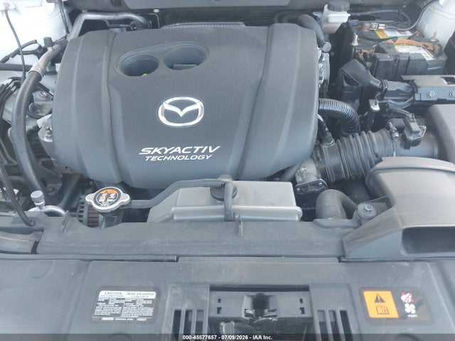 Mazda Cx-5 Touring 2018 JM3KFACM8J0387546 Image 10