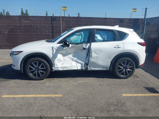 Mazda Cx-5 Touring 2018 JM3KFACM8J0387546 Image 13