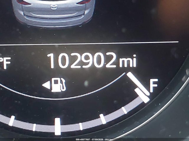 Mazda Cx-5 Touring 2018 JM3KFACM8J0387546 Image 14