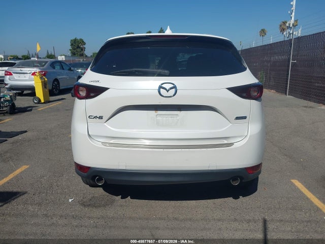 Mazda Cx-5 Touring 2018 JM3KFACM8J0387546 Image 15